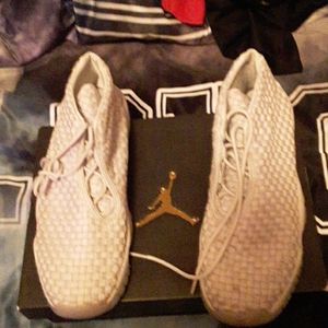 Air Jordan Future BG